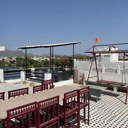 Boraj Haveli Guest House Udaipur Luaran gambar