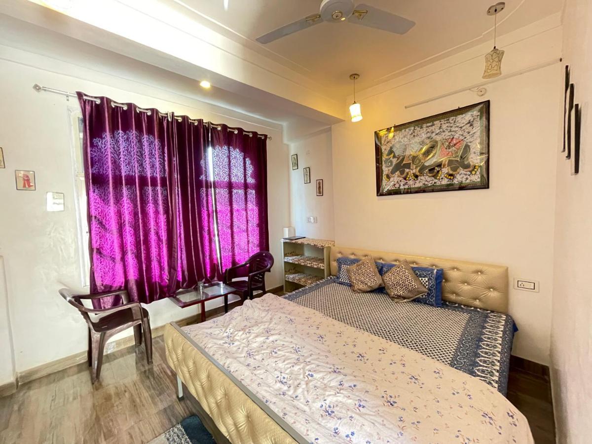 Boraj Haveli Guest House Udaipur Luaran gambar