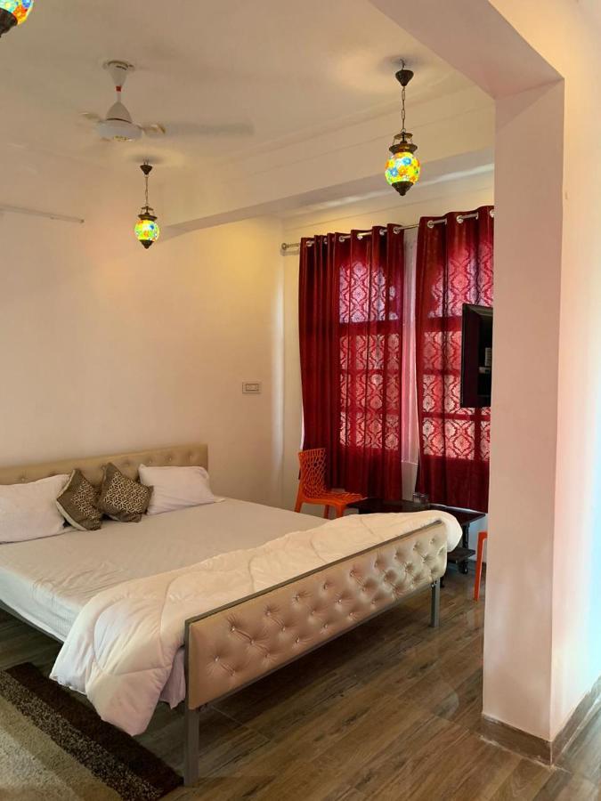 Boraj Haveli Guest House Udaipur Luaran gambar